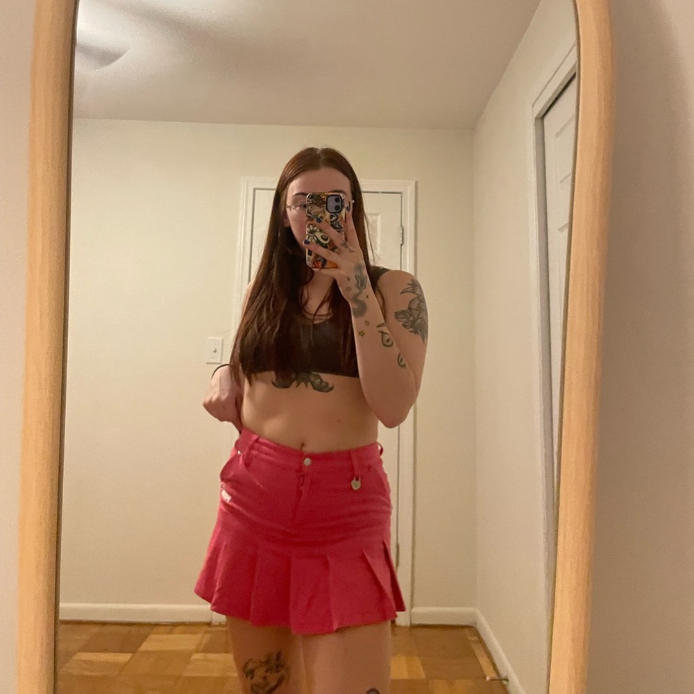 PUMA MINI SKORT